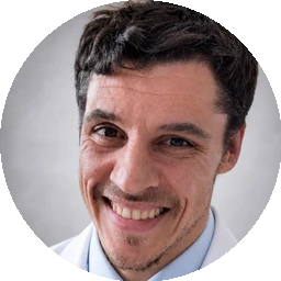 Dr. Igors Gribaļskis, orthodontist