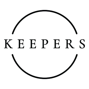 Keepers Club logo